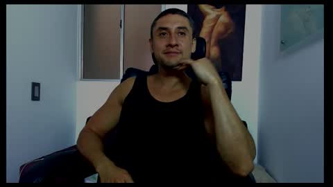 Johnny online show from 12.14.25