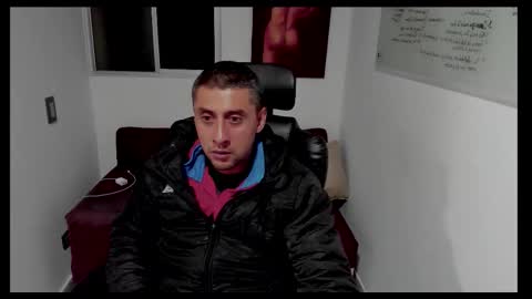 Johnny online show from 01.10.26