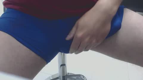 Snapshot of johnny_soles chatting on 09.21.25 Johnny S online show from 09.21.25