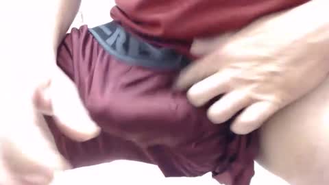 Snapshot of johnny_soles chatting on 10.15.25 Johnny S online show from 10.15.25