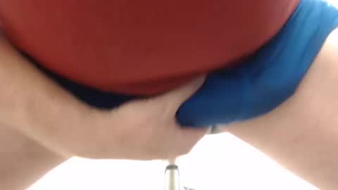 Snapshot of johnny_soles chatting on 12.19.25 Johnny S online show from 12.19.25