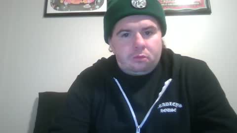 johnnyb1118 online show from 01.30.25