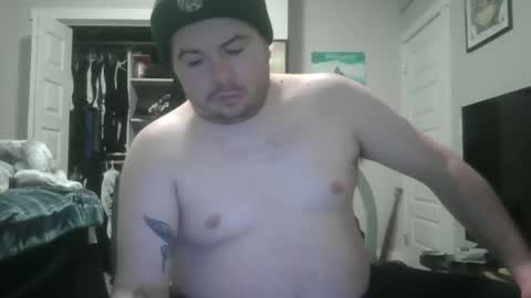 johnnyb1118 online show from 02.04.25