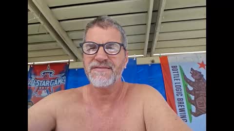 johnnyblaze2112 online show from 04.19.26