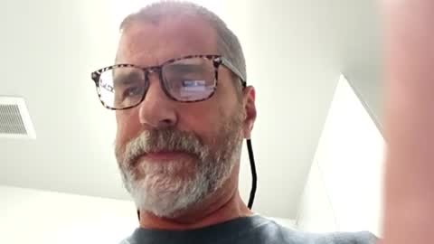 johnnyblaze2112 online show from 07.01.26