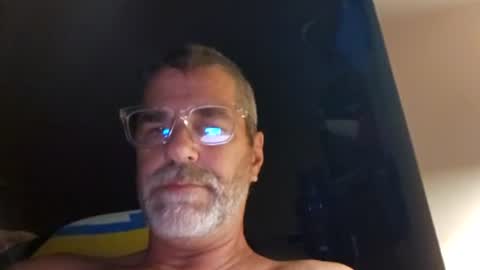 johnnyblaze2112 online show from 07.10.26