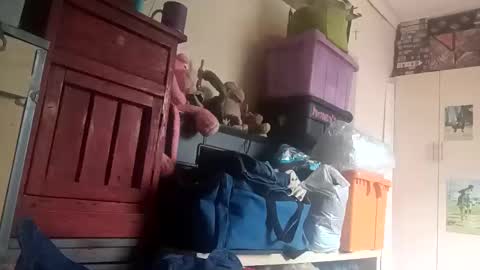 Snapshot of johnnybravo4919 chatting on 03.31.26 johnnyBravvo online show from 03.31.26