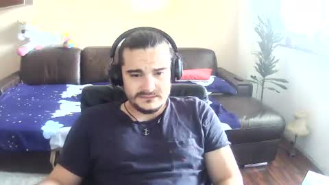 Snapshot of johnnybravovici chatting on 07.16.26 johnnybravovici online show from 07.16.26
