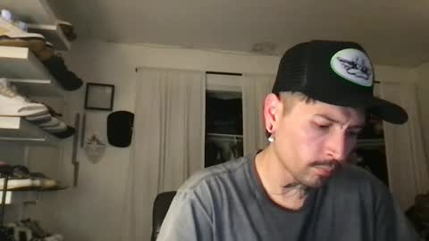 Snapshot of johnnydeep66 chatting on 01.07.25 JohnnyDeep66 online show from 01.07.25