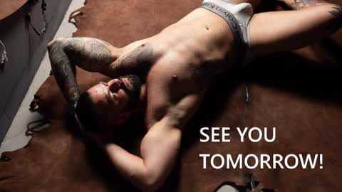 JOHNNY online show from 01.25.25