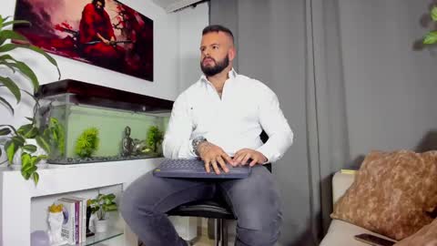 JOHNNY online show from 02.03.25