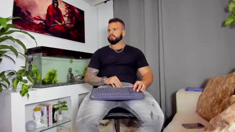 JOHNNY online show from 02.06.25