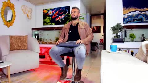 JOHNNY online show from 03.02.25