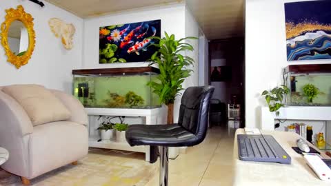 JOHNNY online show from 03.04.25