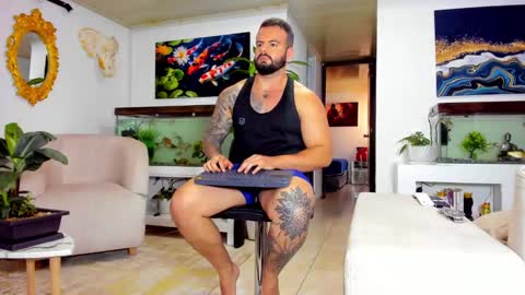 JOHNNY online show from 03.09.25