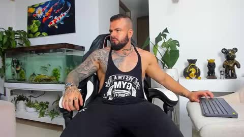 JOHNNY online show from 09.12.25