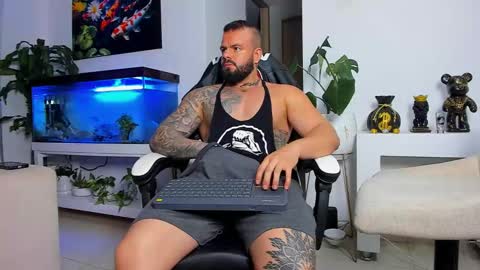 JOHNNY online show from 09.19.25