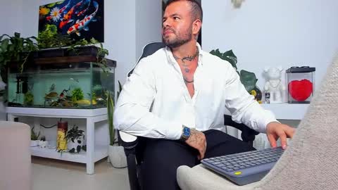 JOHNNY online show from 11.07.25