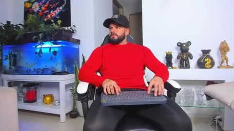 JOHNNY online show from 01.06.26