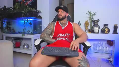 JOHNNY online show from 02.04.26