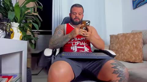 JOHNNY online show from 03.23.26