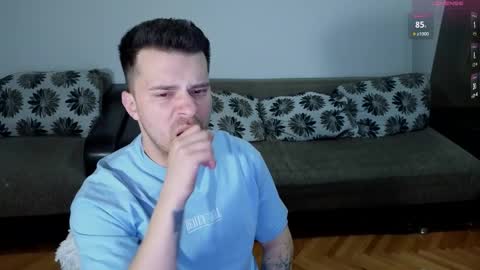 Johnny online show from 03.26.26