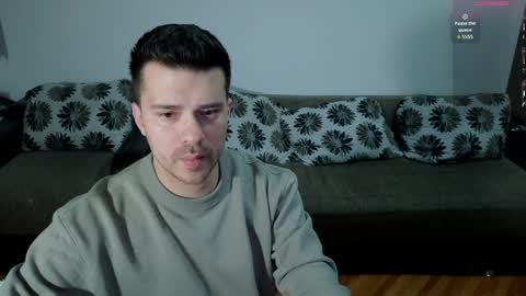 Johnny online show from 04.03.26