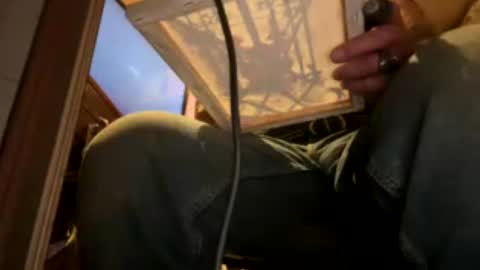 johnnyshung1 online show from 07.15.26