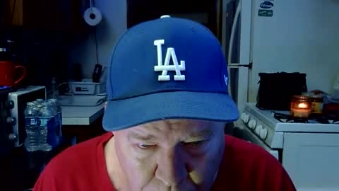 johnnytwain online show from 03.08.26