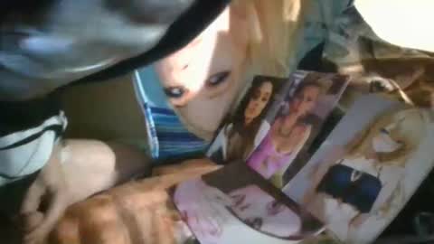 johnnywatson1312 online show from 11.29.25