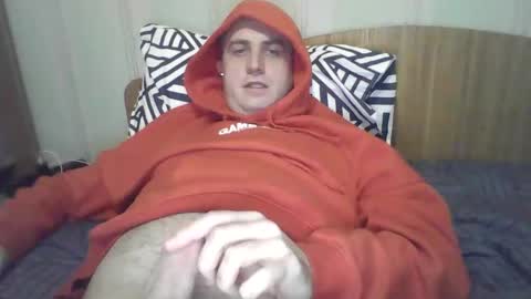 johnoreon online show from 01.18.25