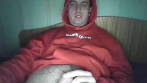 johnoreon online show from 02.06.25