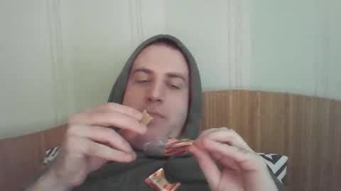 Snapshot of johnoreon chatting on 01.17.26 johnoreon online show from 01.17.26