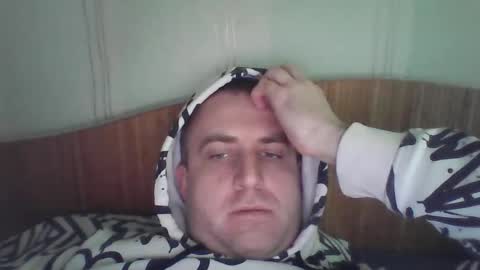 johnoreon online show from 05.04.26