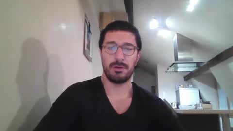 Johnfrench online show from 12.09.24