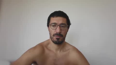 Johnfrench online show from 11.04.25