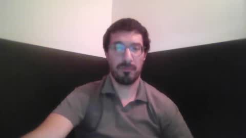 Johnfrench online show from 11.18.25