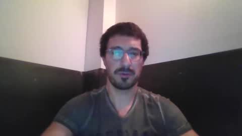 Johnfrench online show from 11.24.25