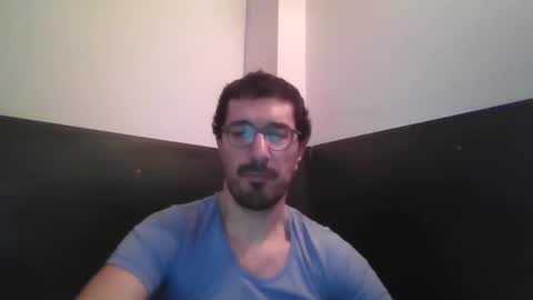 Snapshot of johnparis7575 chatting on 04.15.26 Johnfrench online show from 04.15.26