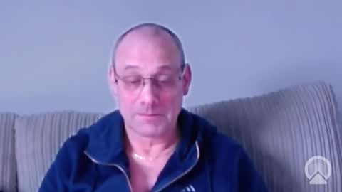 johnpevans online show from 02.07.26