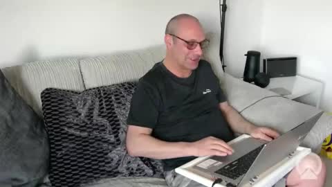 johnpevans online show from 05.01.26