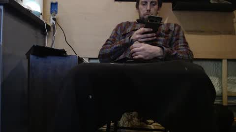 johnplayer23 online show from 01.05.25