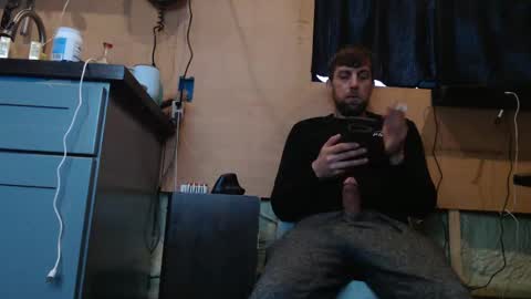 johnplayer23 online show from 02.20.25