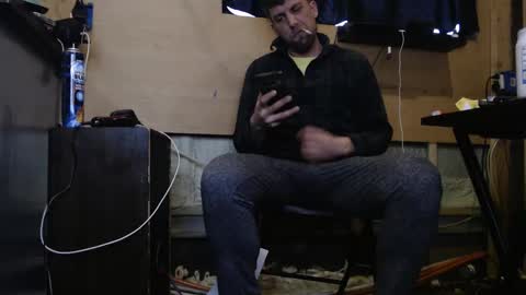 johnplayer23 online show from 02.28.25