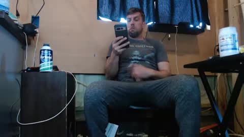 johnplayer23 online show from 03.01.25