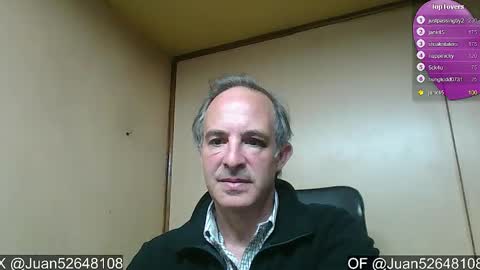 John online show from 12.03.24