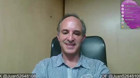 John online show from 12.06.24