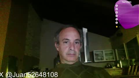 John online show from 09.22.25