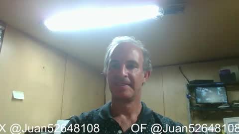 John online show from 02.05.26
