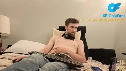 Give John Ryan A Thumbs Up online show from 11.18.25